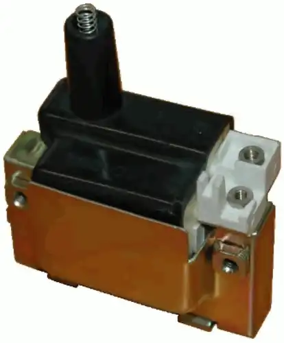 Катушка зажигания MEAT & DORIA 10344