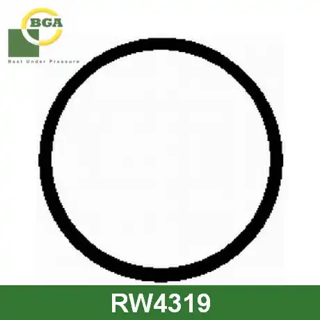 Прокладка коллектора BGA RW4319