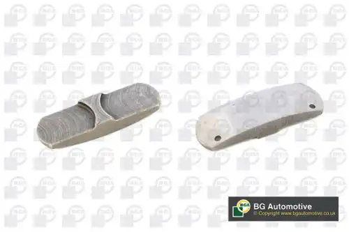 Коромысло клапана ГРМ BGA RA3987