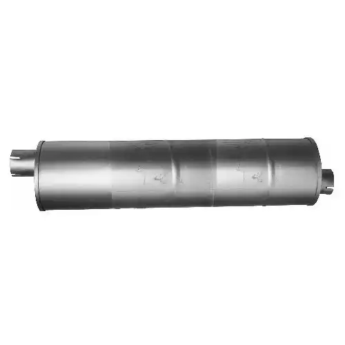 Глушитель выхлопа ГАЗ-2705 ЕВРО-2 (СОД) 2705-1201010 АВТОГЛУШИТЕЛЬ