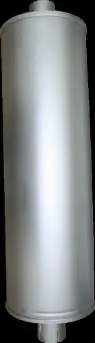 ГЛУШИТЕЛЬ ПАЗ-3204 ДИЗЕЛЬ АВТОГЛУШИТЕЛЬ 320401-03-1201010