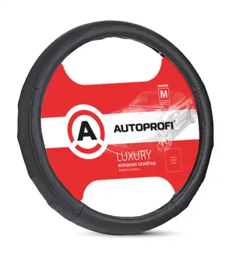 AUTOPROFI AP-1030 BK/BK (M) размер