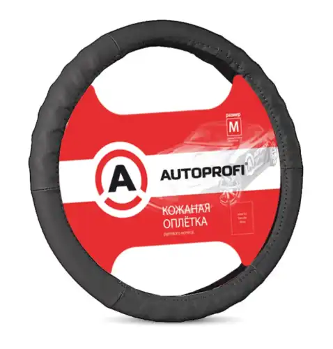 AUTOPROFI AP-300 BK (M) размер