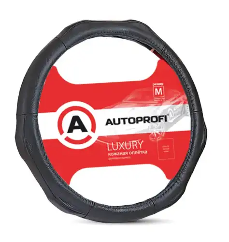 AUTOPROFI AP-1020 BK (M) размер