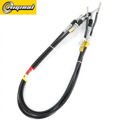 Трос ручного тормоза RIGINAL RG3302-3508800