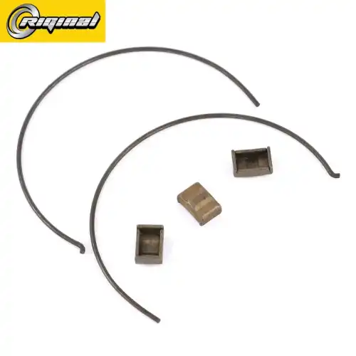 рк синхронизатора! ГАЗ 3302-3221,2217, 3110 RG3102-90-1701171 RIGINAL