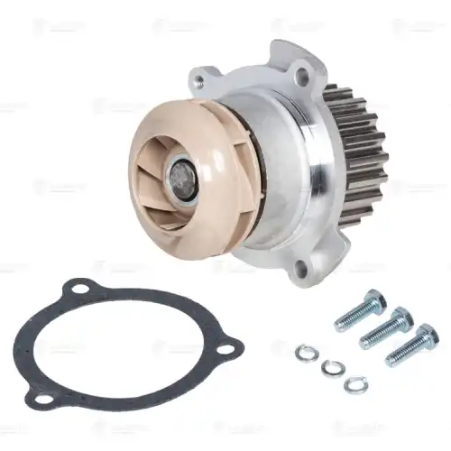 Насос системы охлаждения (помпа) LUZAR LWP01904