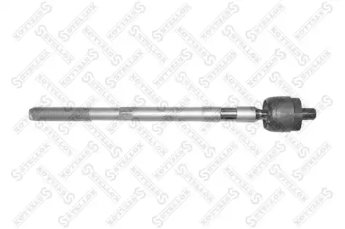 Рулевая тяга STELLOX 55-74044-SX