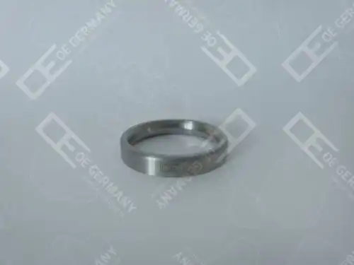 седло клапана! IN 42.07x32.4x8.05 R6 d120/126MAN D2066/D2676 02 0123 206600 OE GERMANY