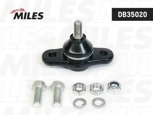 Шаровая опора MILES DB35020