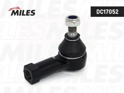 Рулевой наконечник MILES DC17052