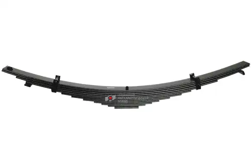 Рессора подвески ЧУСОВСКАЯ РЕССОРА 55571-2902014