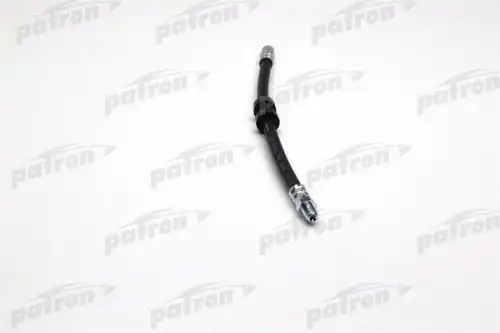 Шланг тормозной передн VOLVO: 740 2.0 85-92 PBH0043 PATRON