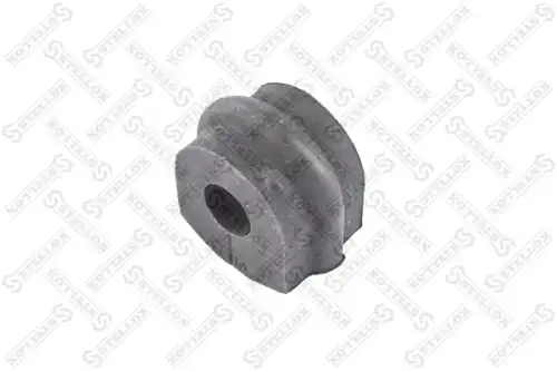 втулка стабилизатора переднего центральная! Nissan King Cab D22 4WD 98> 89-74081-SX STELLOX
