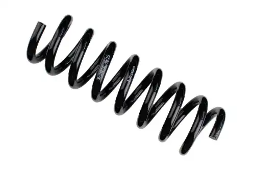 пружина зад.! MB W204 1.8-2.0 Kompressor/2.3-3.0/2.0-2.5CDi 07> 36-240791 BILSTEIN