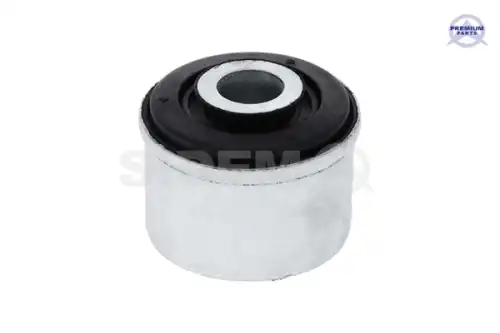 сайлентблок рычага пер./задн.! Renault Kangoo/Scenic 1.6i/1.9DCi 4WD 98> 805645 SIDEM