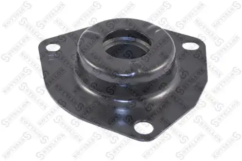 опора амортизатора переднего! Nissan Maxima 2.0-3.0 V6 24V 00> 12-74031-SX STELLOX