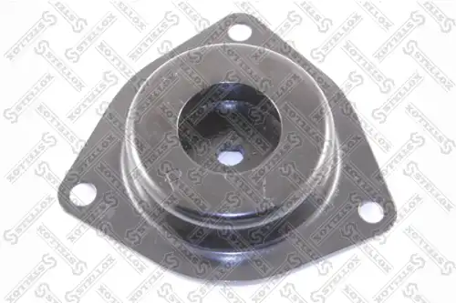 опора амортизатора переднего! Nissan Terrano R50 97> 12-74037-SX STELLOX