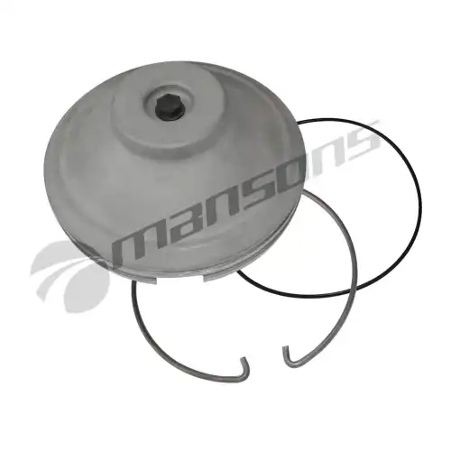 Крышка ступицы MANSONS 100.039