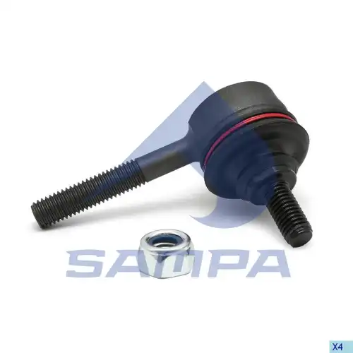 Рулевой наконечник SAMPA 097.588-01