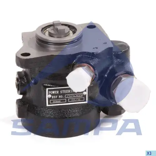 Насос гидроусилителя руля SAMPA 021.065-01