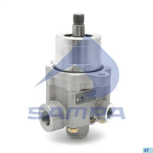 Насос гидроусилителя руля SAMPA 031.232-01