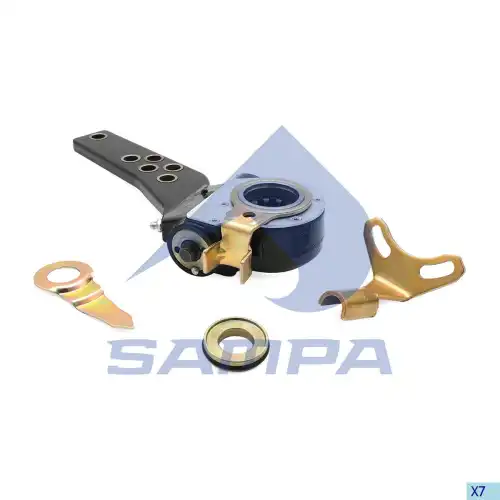 Рычаг регулировки тормоза SAMPA 070.475-01