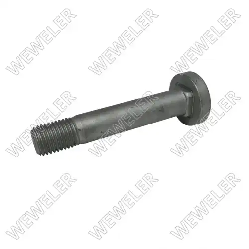 болт полурессоры! (м) M30x170/40 8.8 BPW YC179C401304 WEWELER