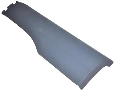 брызговик! левый задний MAN TD06-57-012L TANGDE