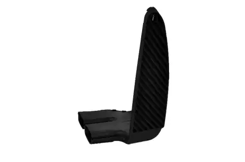 воздухозаборник! верхняя часть VOLVO TD07-51-001 TANGDE