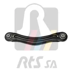 Рычаг подвески RTS 95-01496-2 слева задняя ось верхний