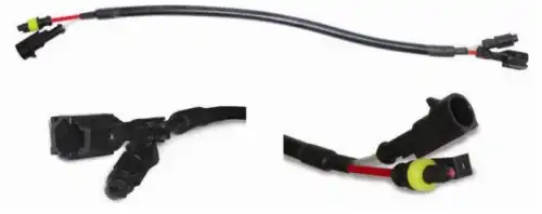 переходник! KET/AMP 43329 AVS