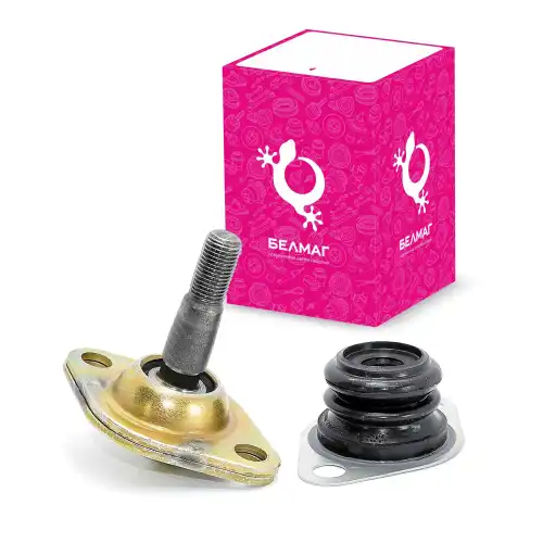 Шаровая опора БЕЛМАГ BM.0033