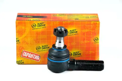 Рулевой наконечник JUST DRIVE JSE0066L