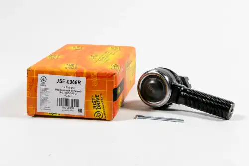 Рулевой наконечник JUST DRIVE JSE0066R