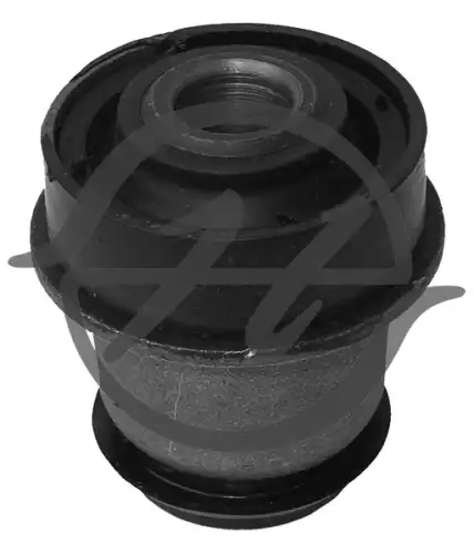 Сайлентблок верхнего поперечного рычага, большой (задний). PRIMERA P10, P11 HR801145 HANSE