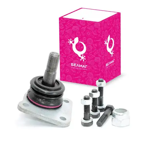 Шаровая опора БЕЛМАГ BM.1683