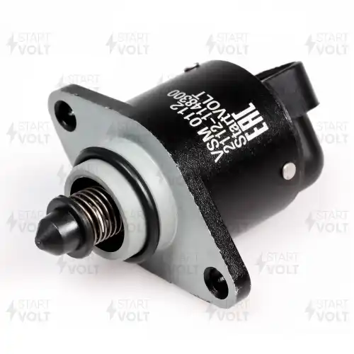 Регулятор оборотов холостого хода СТАРТВОЛЬТ VSM0112