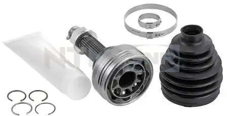 ШРУС наружный SNR OJK68.004