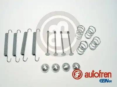 рем.к-кт колодок бараб.! Opel Vectra A/B 88-03 D3899A AUTOFREN