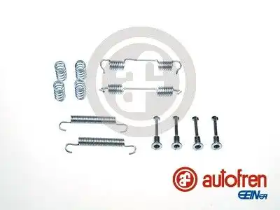 рем.к-кт колодок бараб.! BMW 3 E36 90-99 D3944A AUTOFREN