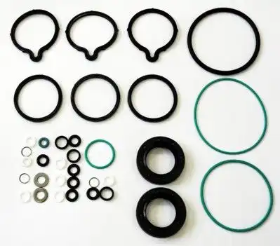 р/к ТНВД! (рп)прокладки, кольца, сальники MB, RVI 9155 MEAT & DORIA