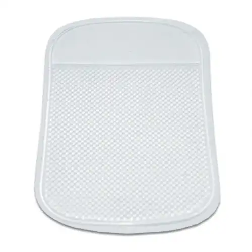 противоскользящий коврик!nano 15х9см прозрачный 43218 AVS