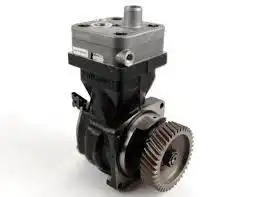 компрессор одноцилиндровый !360cc MB ATEGO OM906/926 K013812R KNORR