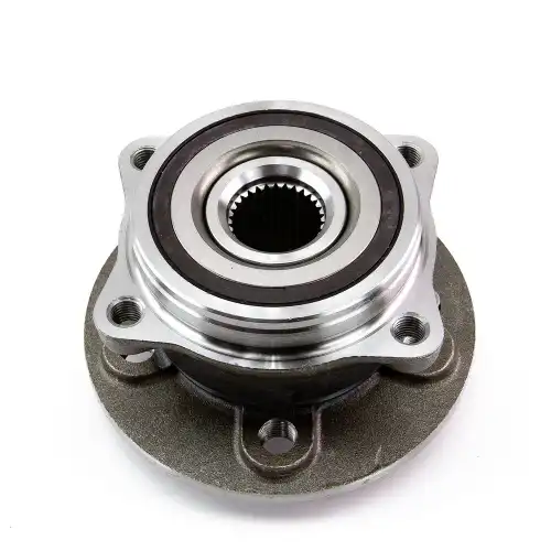 Ступица DOMINANT MB16063340206