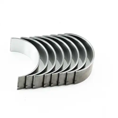 Вкладыши шатунные 0.25 OP48040900S DOMINANT