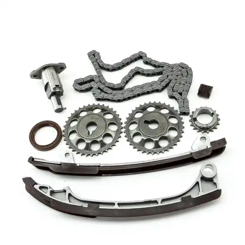 цепь ГРМ комплект!TOYOTA CELICA 99,COROLLA 01> TO13050688600S DOMINANT