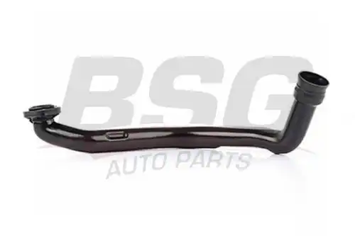 патрубок вентиляции картерных газов! Audi A6, VW Passat 1.9TDi 98-01 BSG90-122-001 BSG