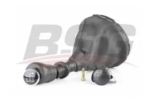чехол+рукоятка переключения передач!МКПП VW Transporter T5 04-12 BSG 90-465-019 BSG