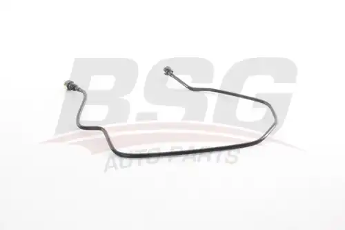 патрубок расширительного бачка!Ford Fiesta/Fusion 1.4 TDCI 01> BSG 30-720-126 BSG